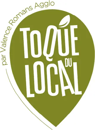 Logo Toqué du Local