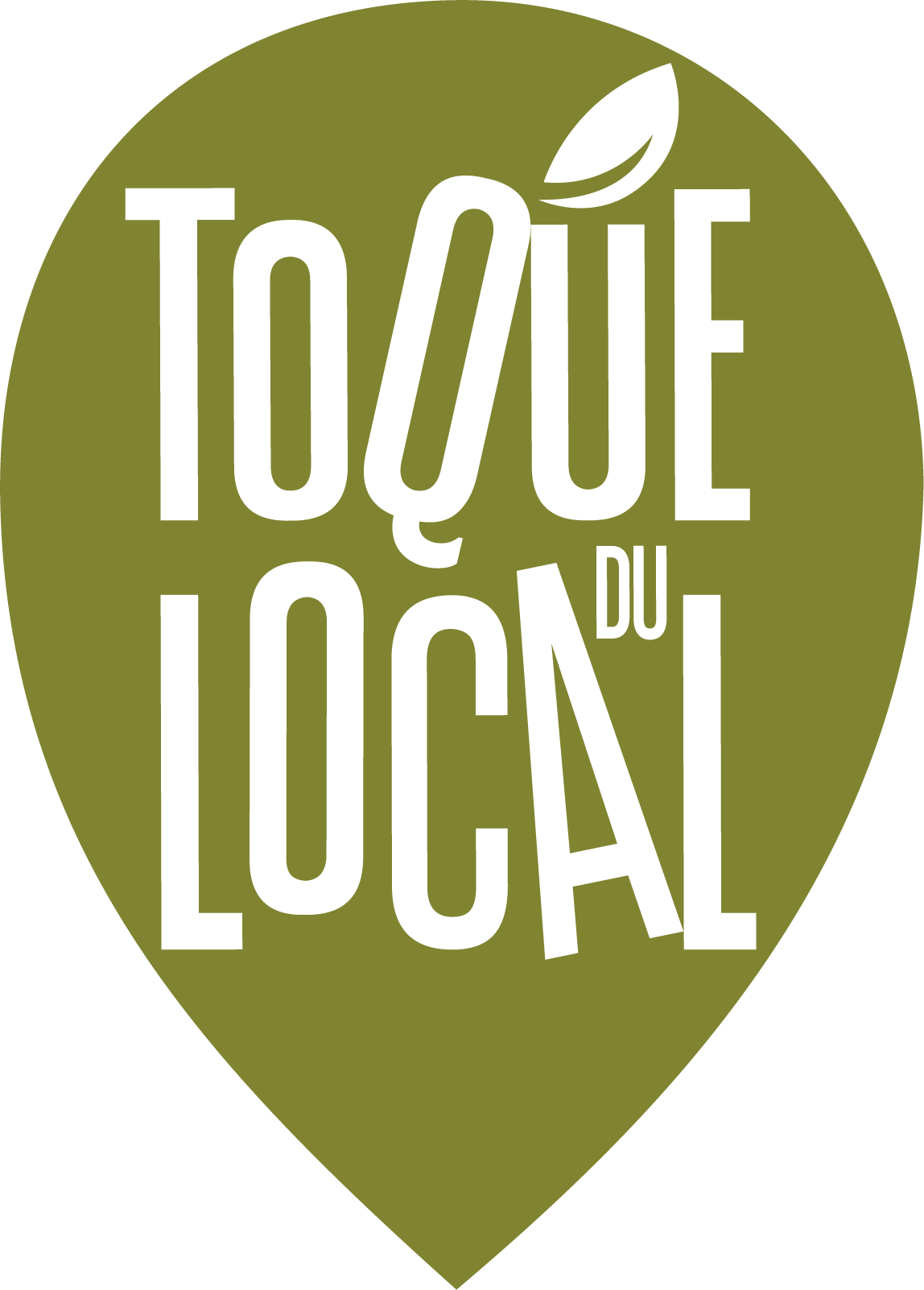 Logo Toqué du Local